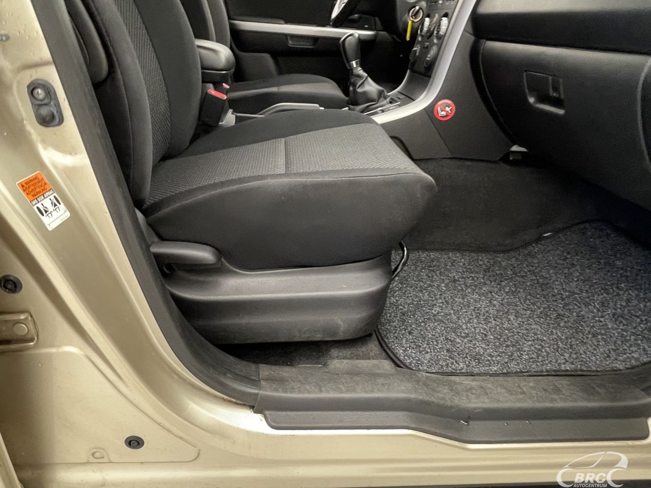 Suzuki Grand Vitara | 5