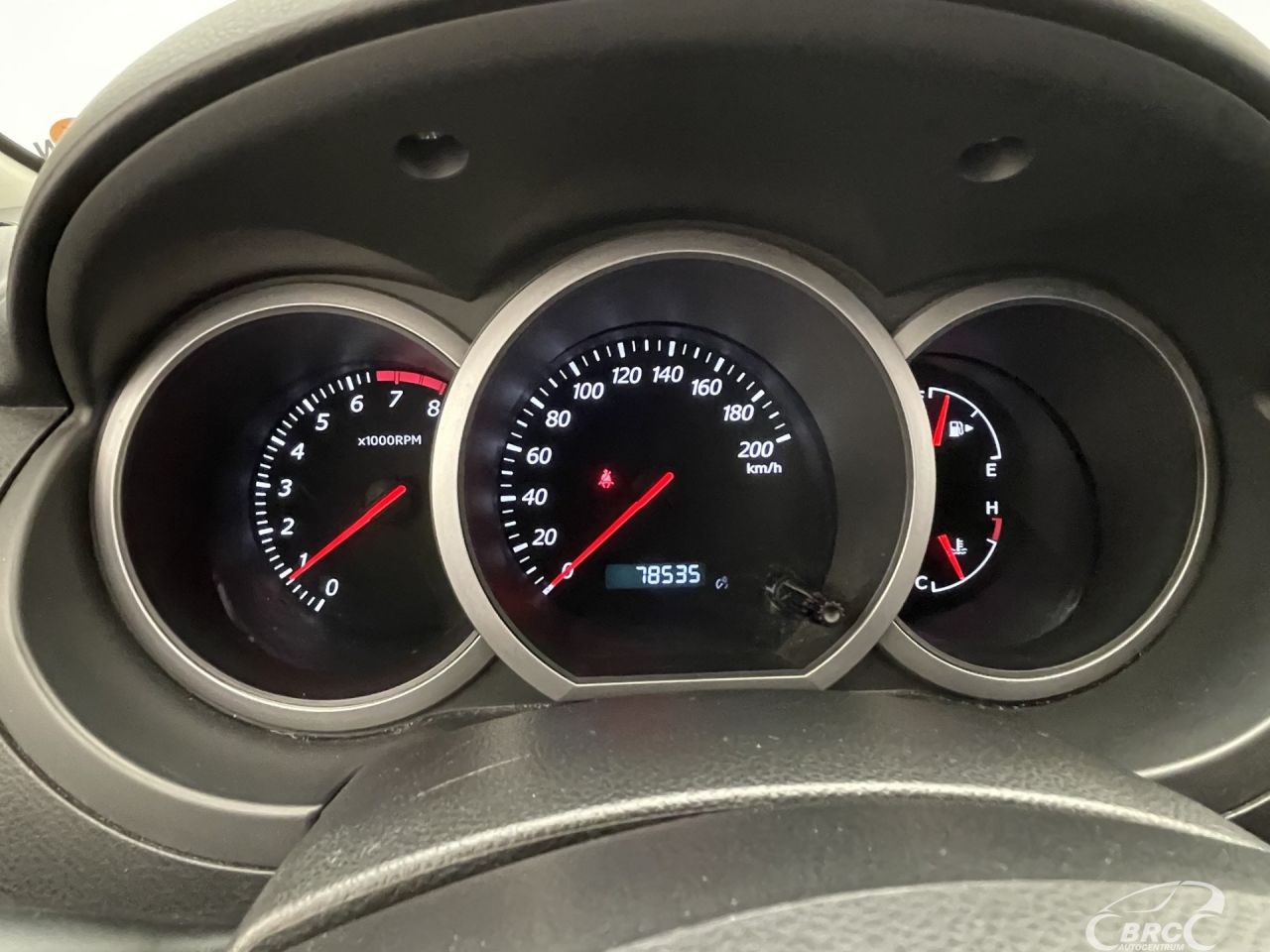 Suzuki Grand Vitara | 29