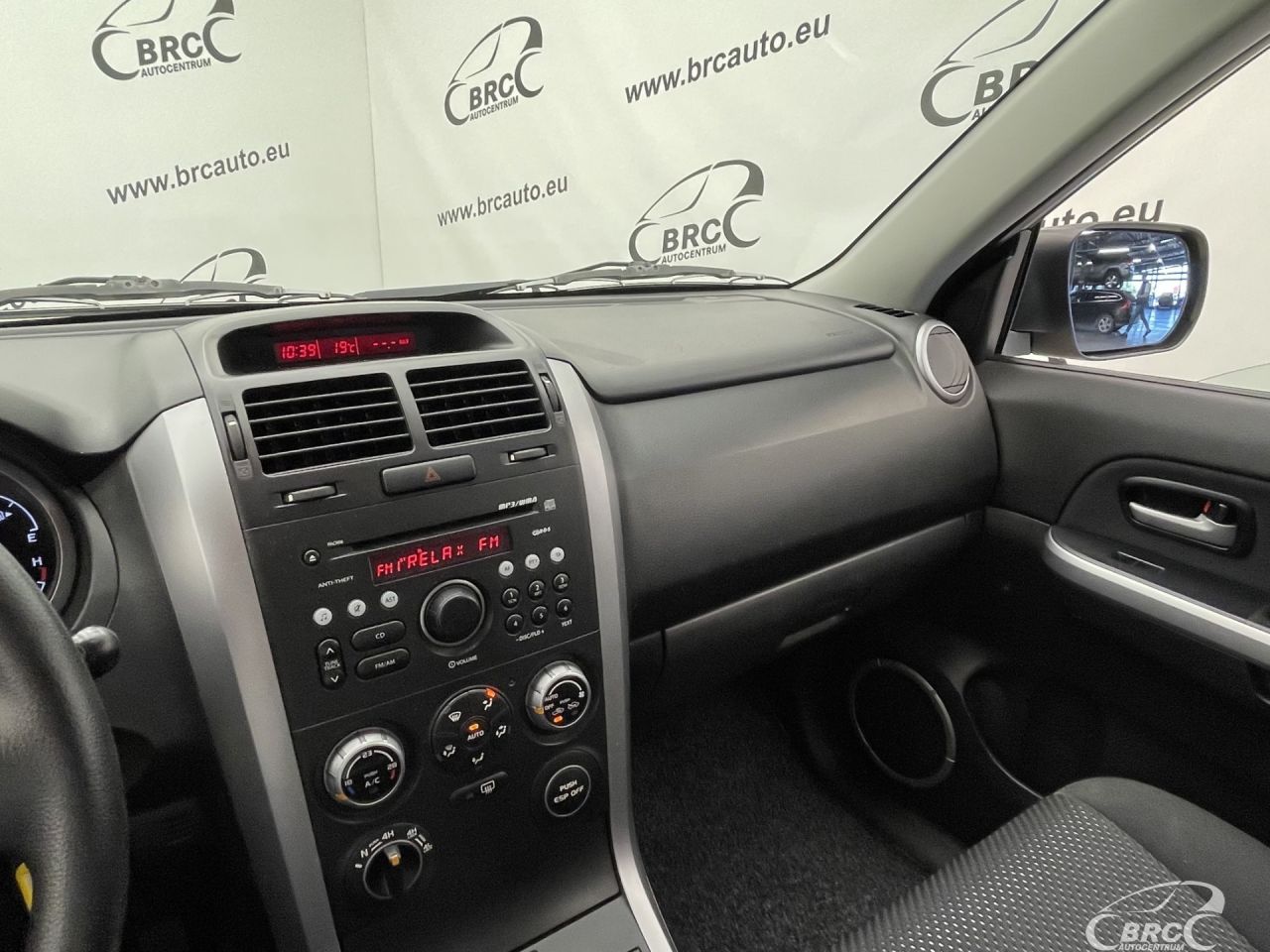 Suzuki Grand Vitara | 25