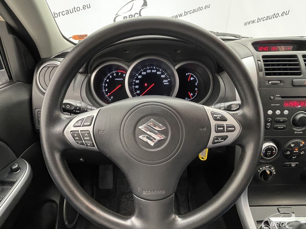 Suzuki Grand Vitara | 26