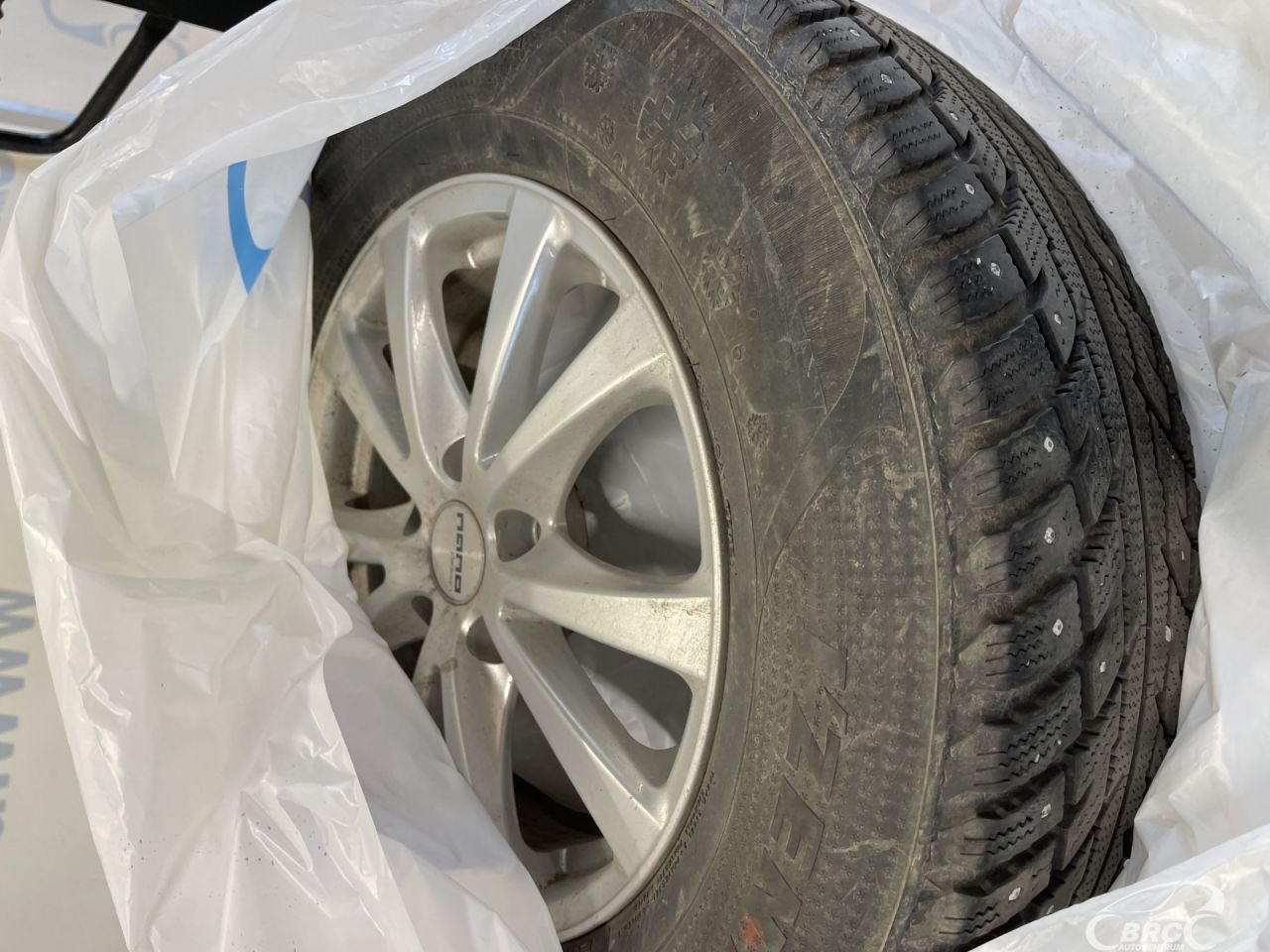 Suzuki Grand Vitara | 33