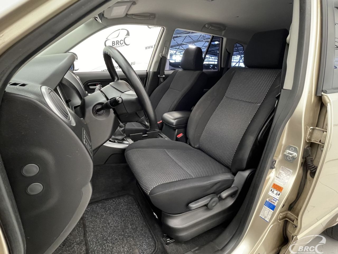 Suzuki Grand Vitara | 22