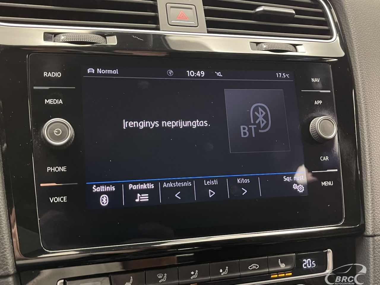 Volkswagen Golf | 36