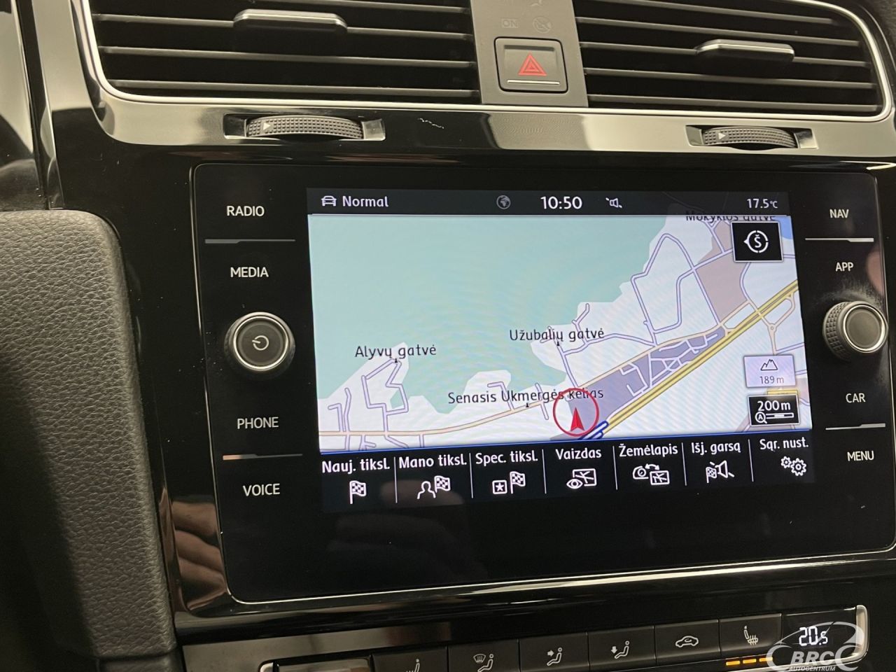 Volkswagen Golf | 38