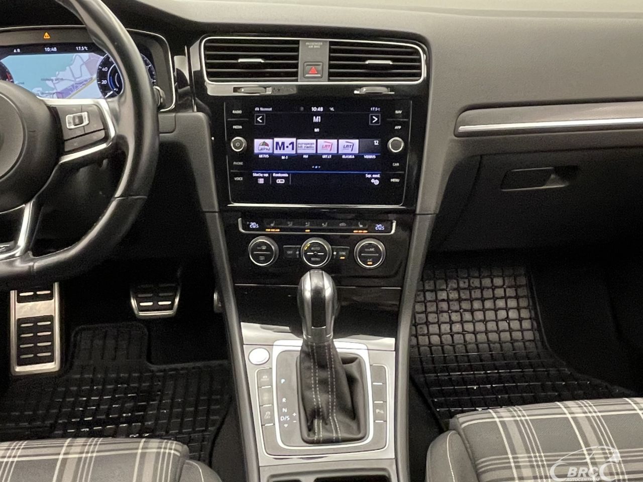 Volkswagen Golf | 14