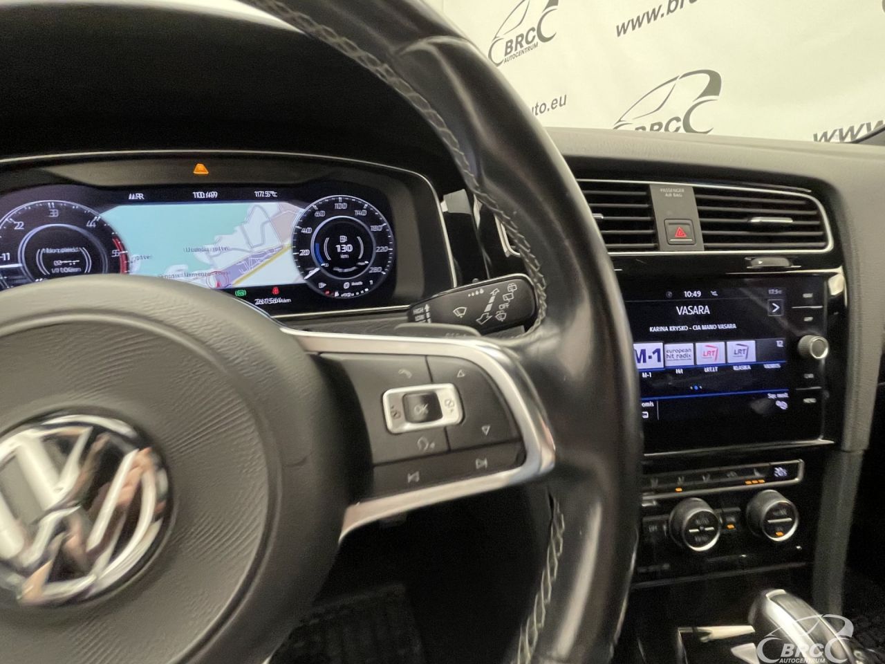 Volkswagen Golf | 29