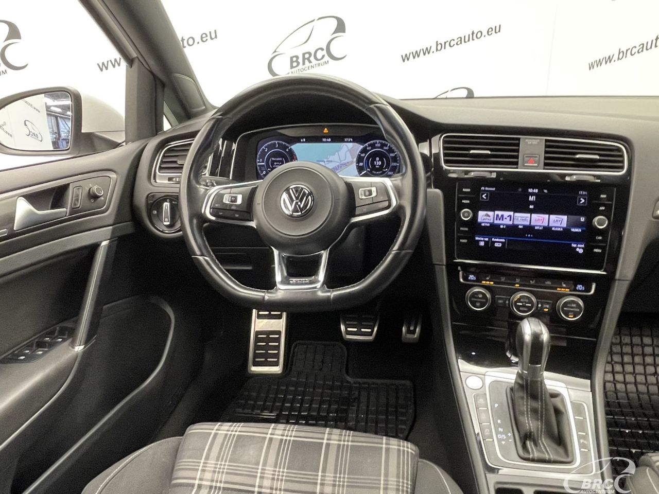 Volkswagen Golf | 13