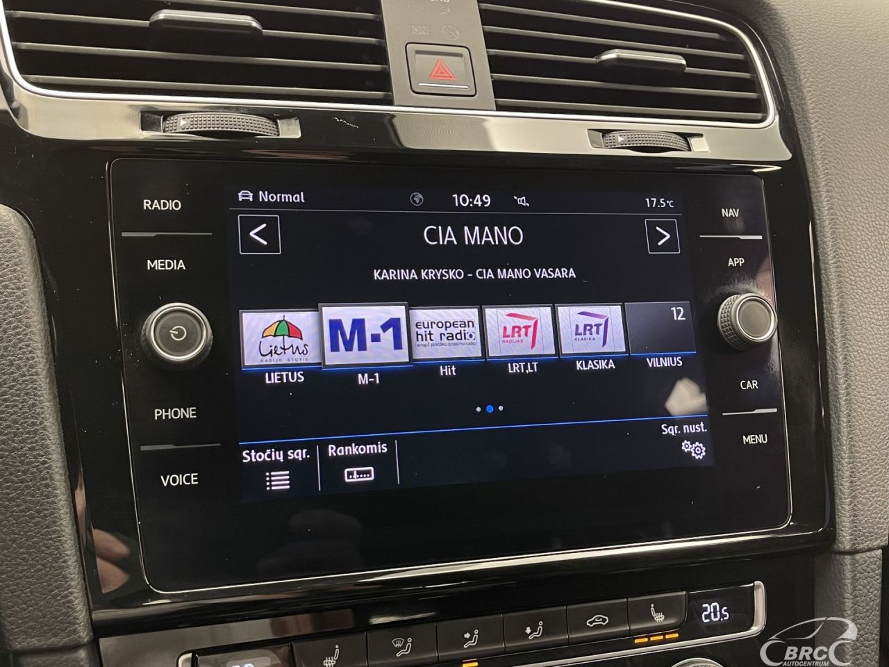 Volkswagen Golf | 34