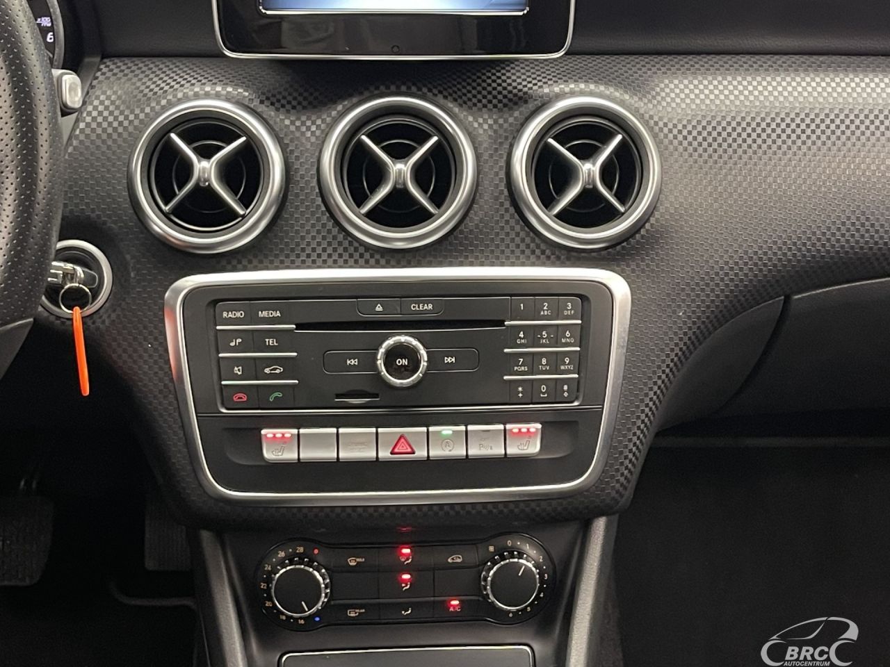 Mercedes-Benz A180 | 15