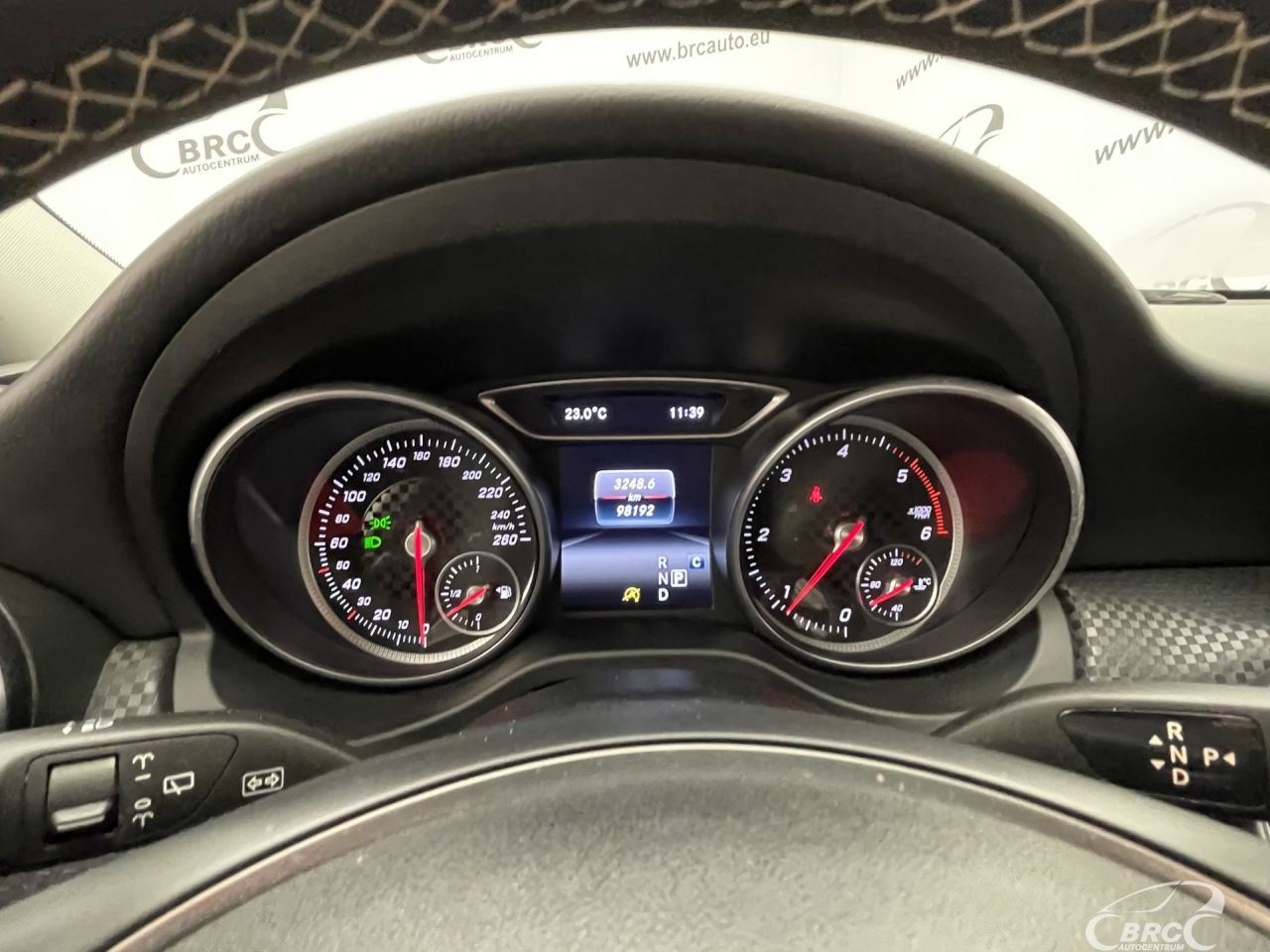 Mercedes-Benz A180 | 28