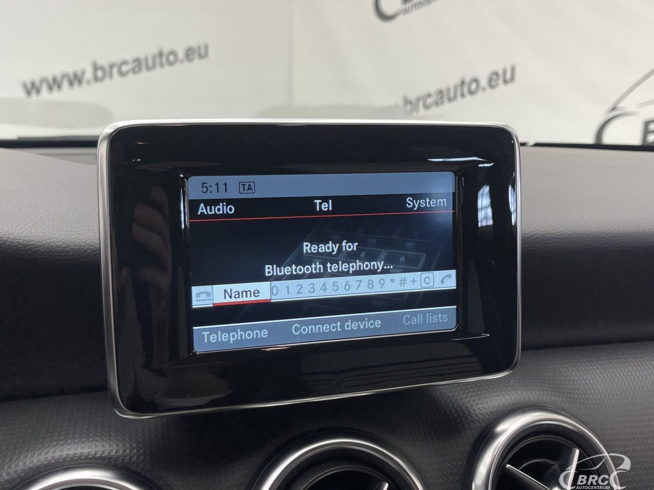 Mercedes-Benz A180 | 34