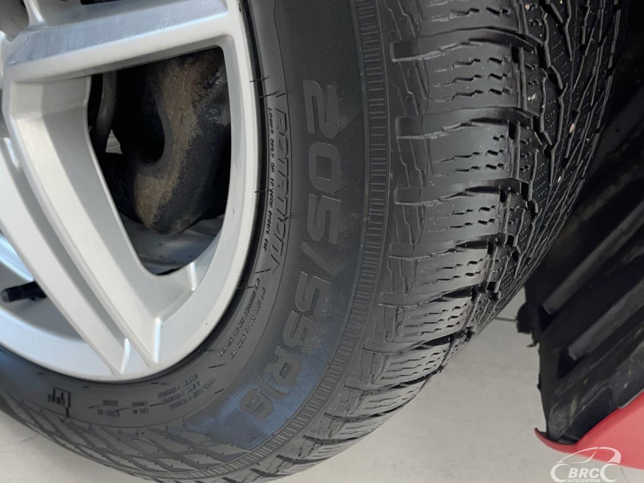 Mercedes-Benz A180 | 36