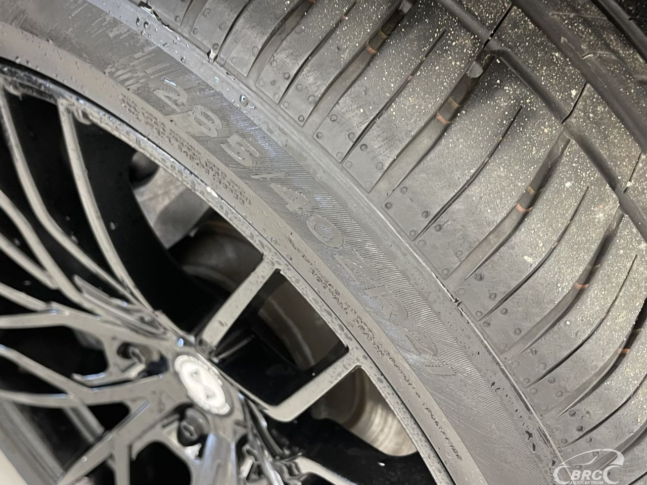 Porsche Cayenne | 88