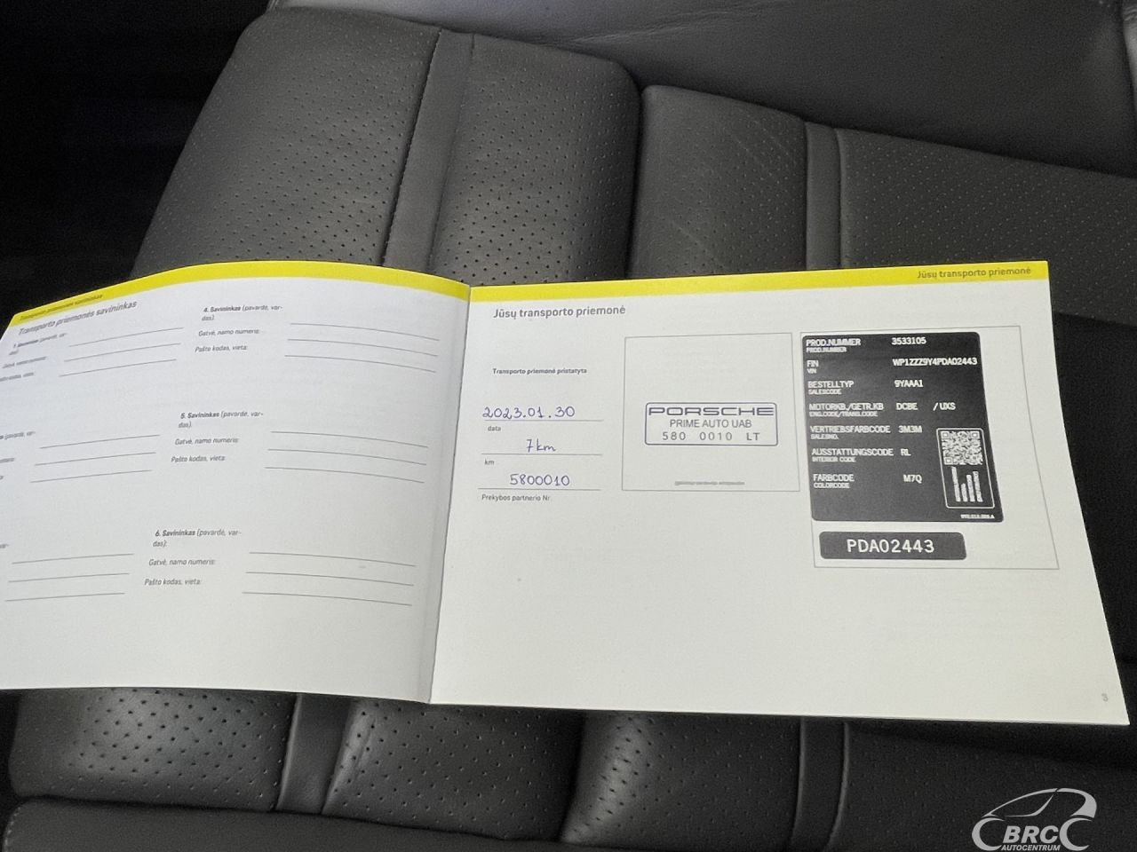 Porsche Cayenne | 81