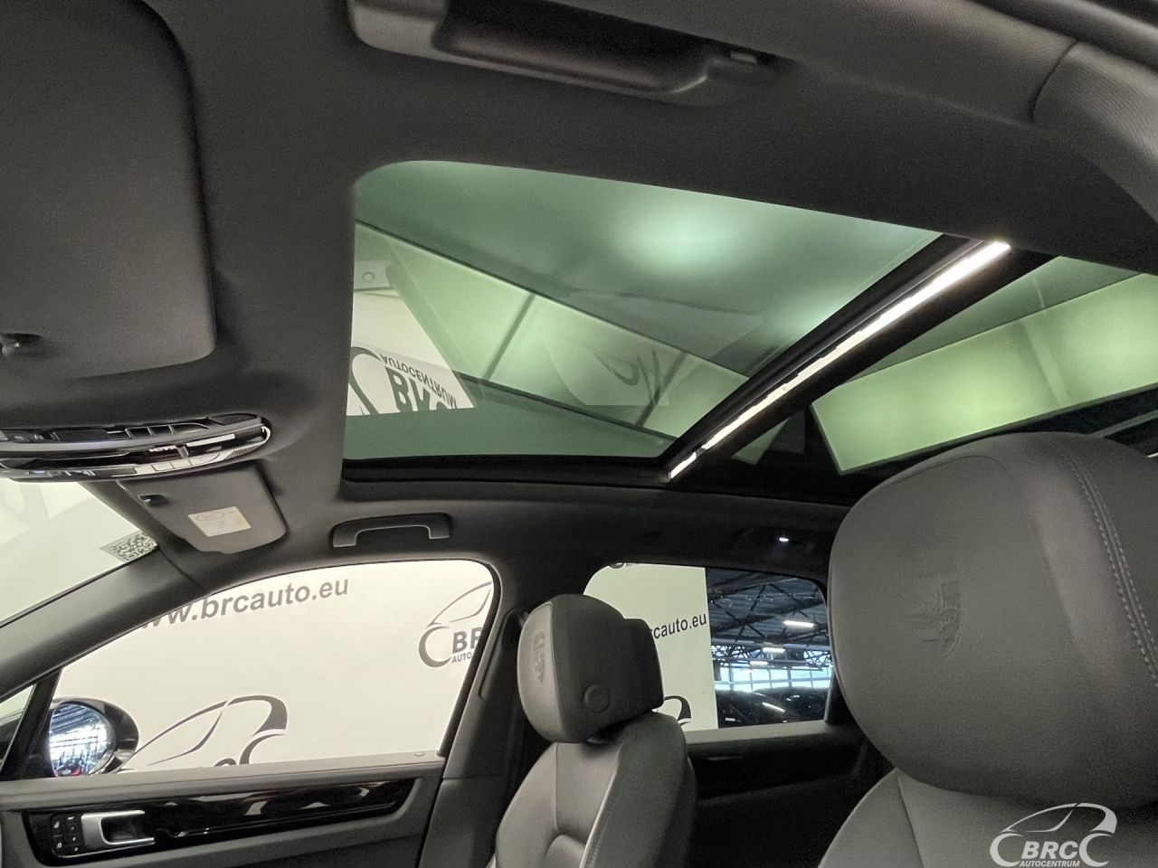 Porsche Cayenne | 46