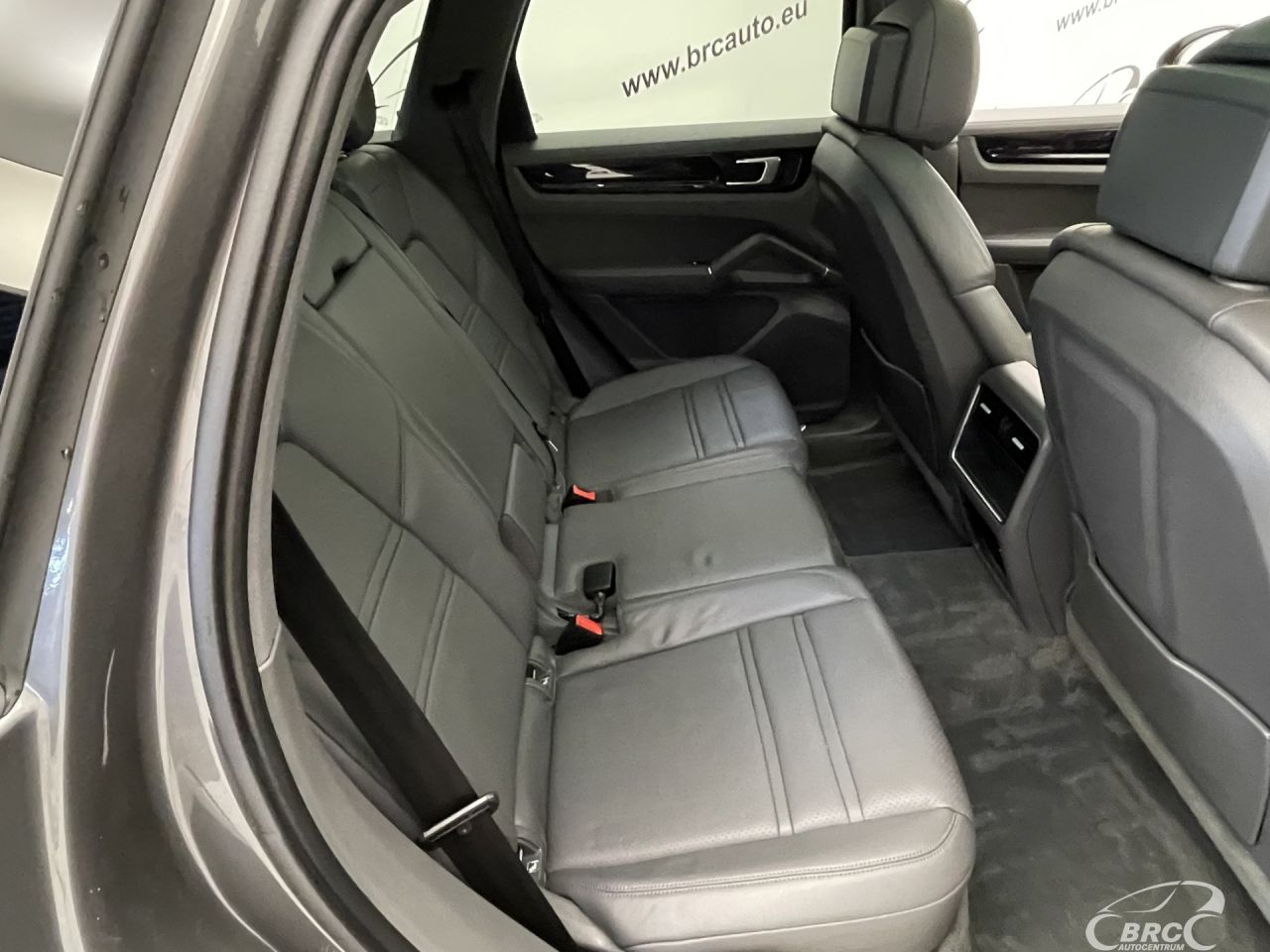 Porsche Cayenne | 20