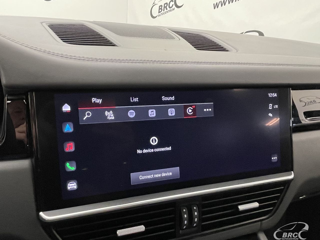 Porsche Cayenne | 69