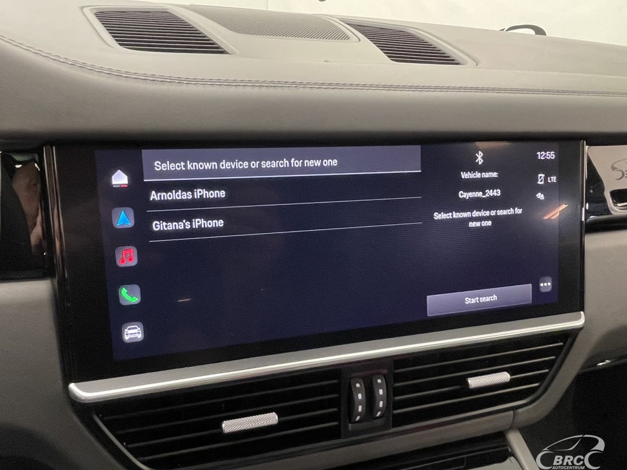 Porsche Cayenne | 77