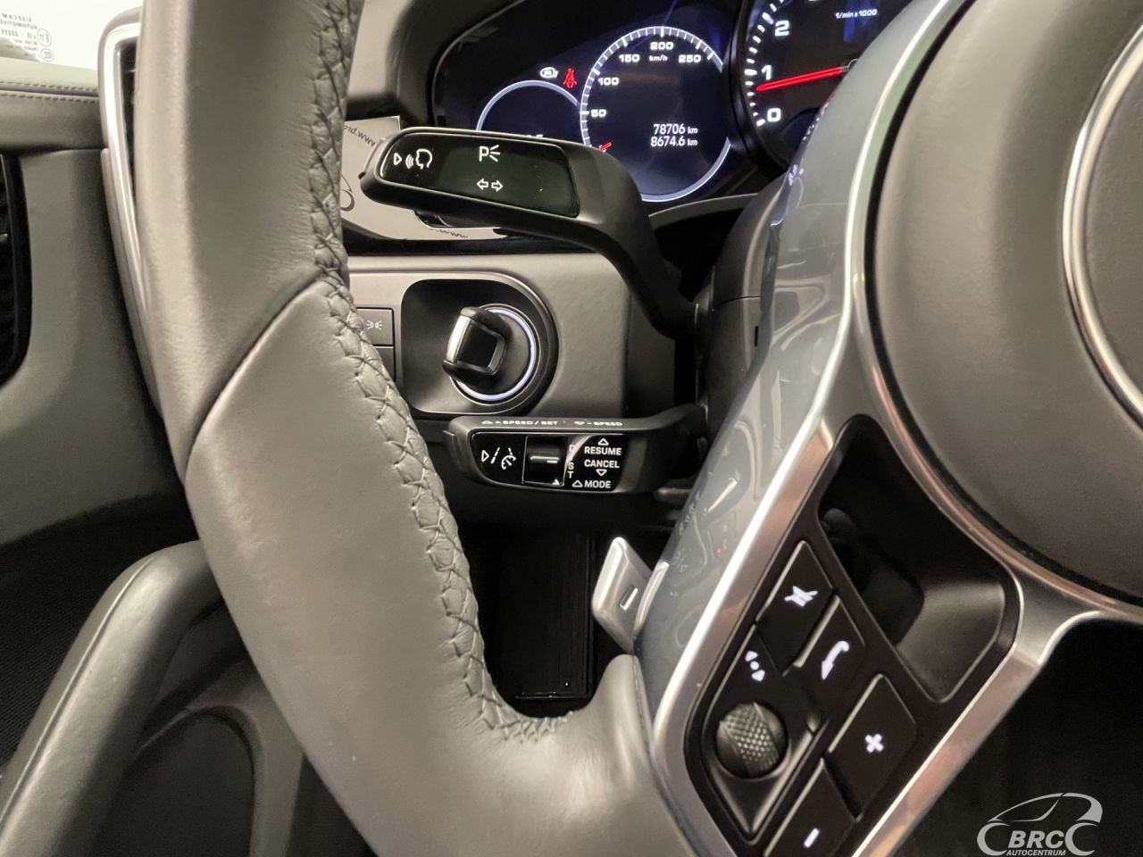 Porsche Cayenne | 59