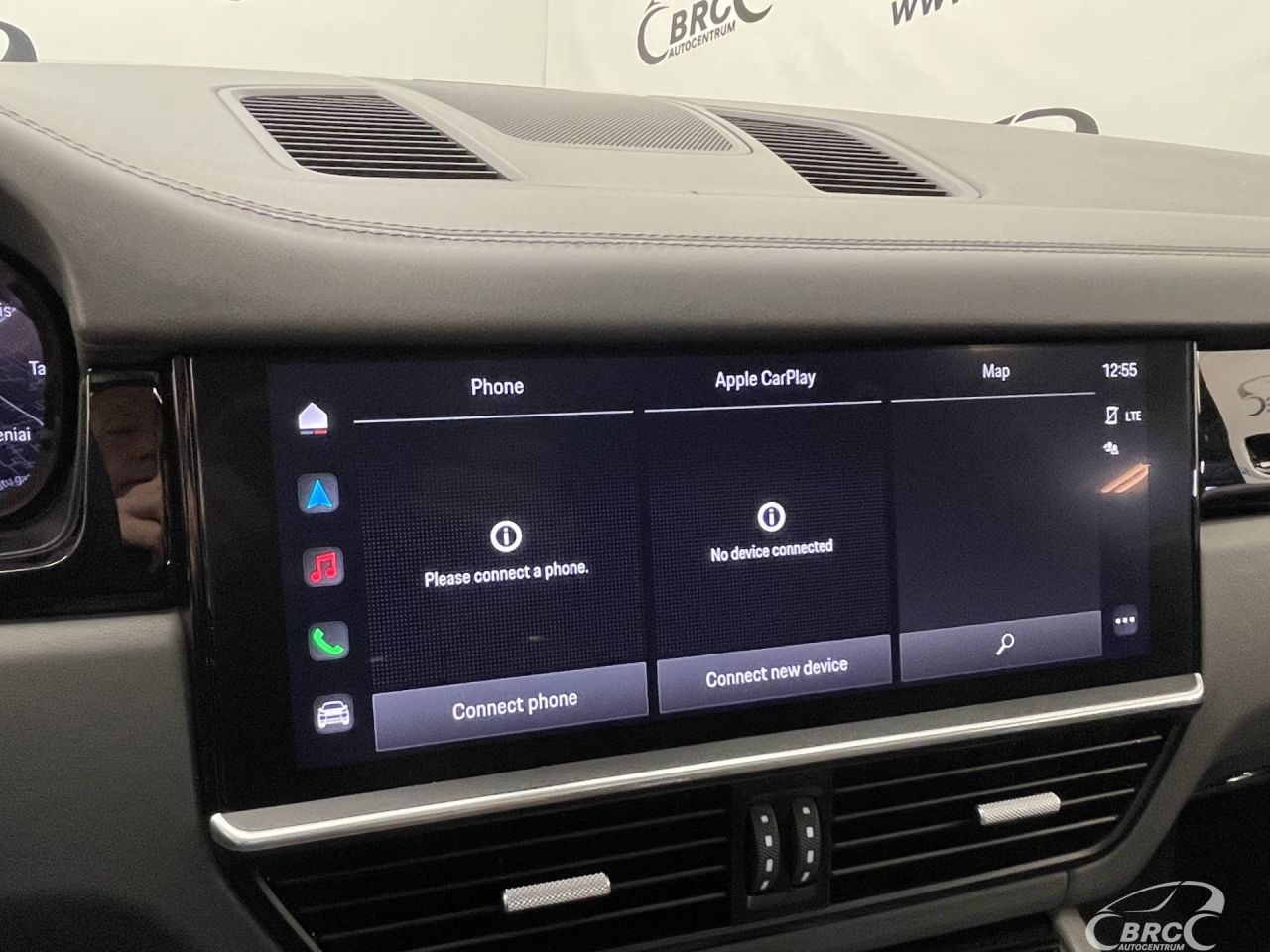 Porsche Cayenne | 72