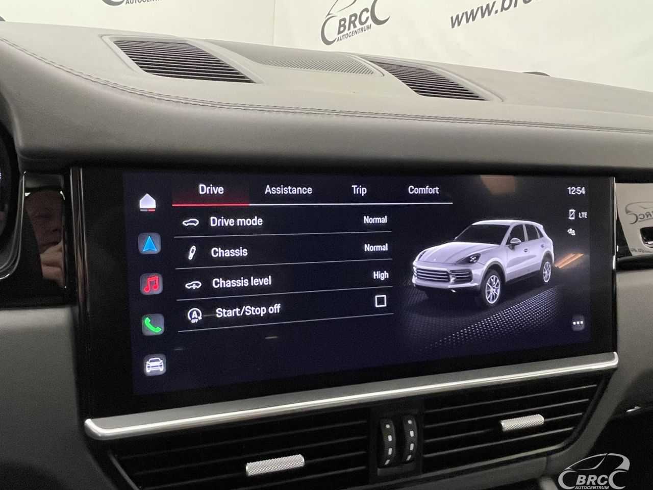 Porsche Cayenne | 66