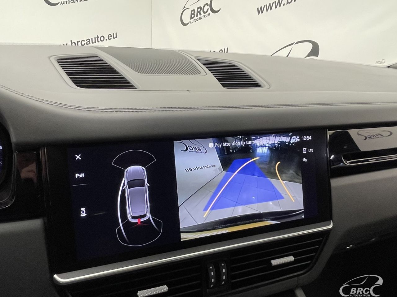 Porsche Cayenne | 63