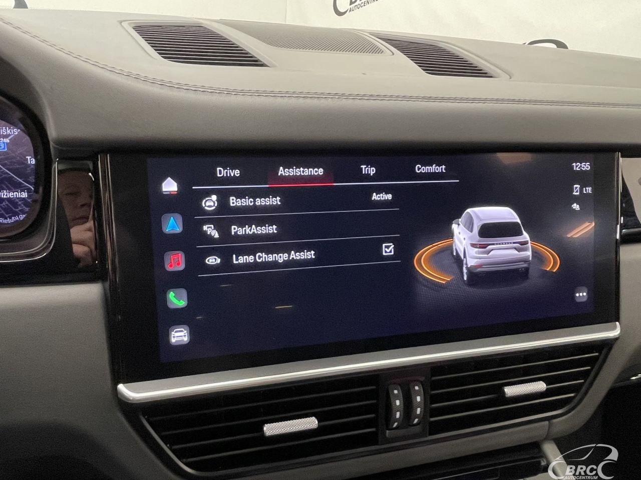 Porsche Cayenne | 78