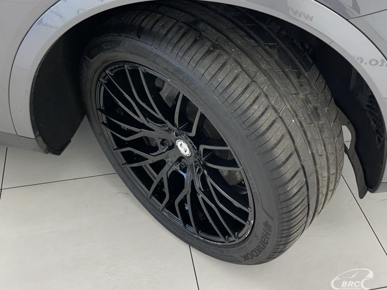 Porsche Cayenne | 85