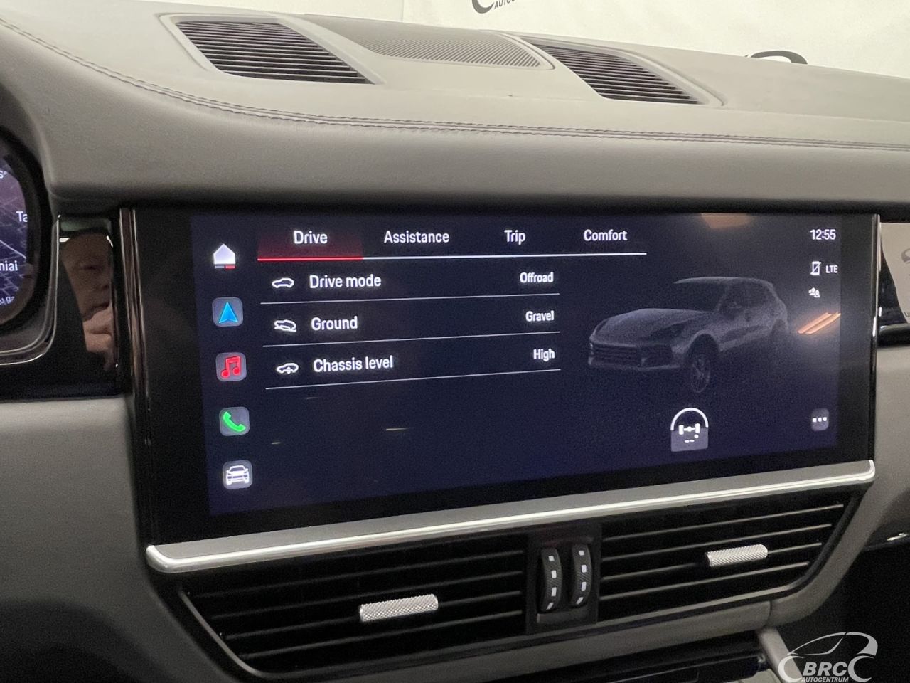 Porsche Cayenne | 75