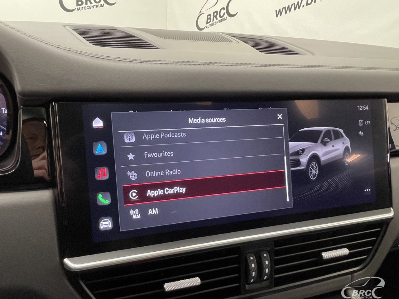 Porsche Cayenne | 64