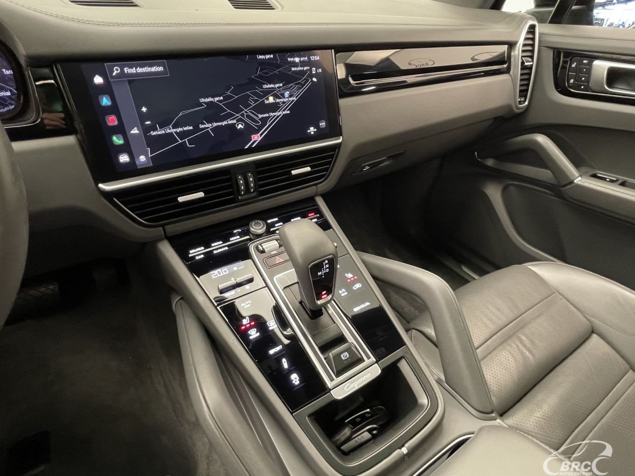 Porsche Cayenne | 47