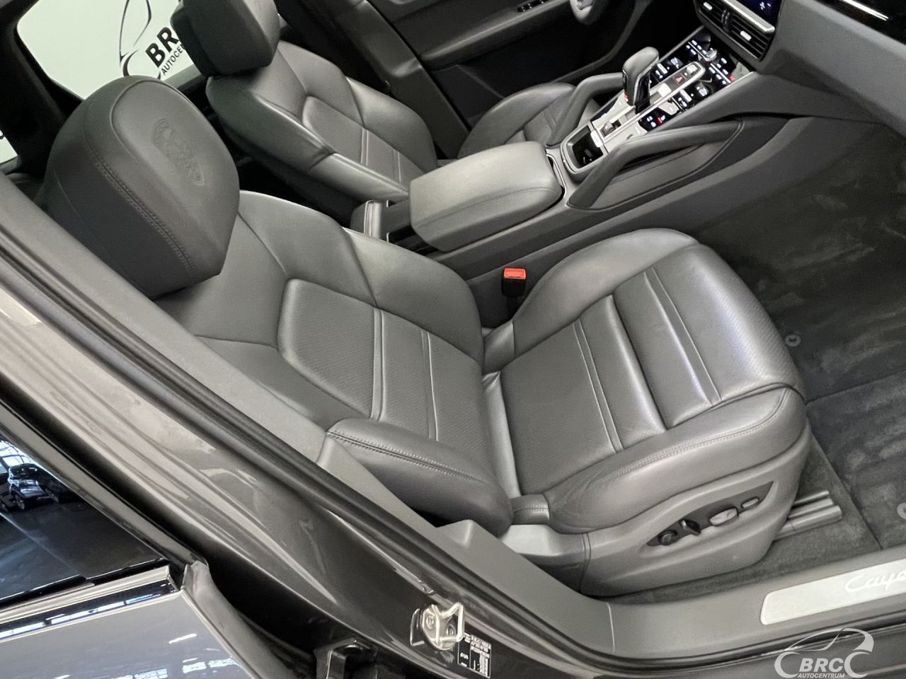 Porsche Cayenne | 8