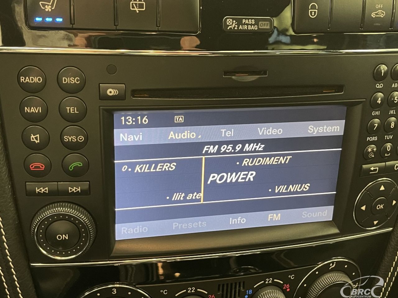 Mercedes-Benz G500 | 43