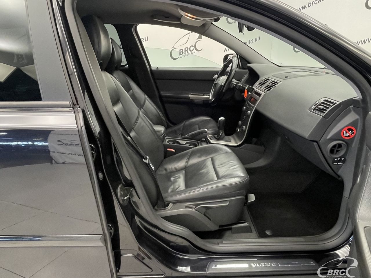 Volvo V50 | 3