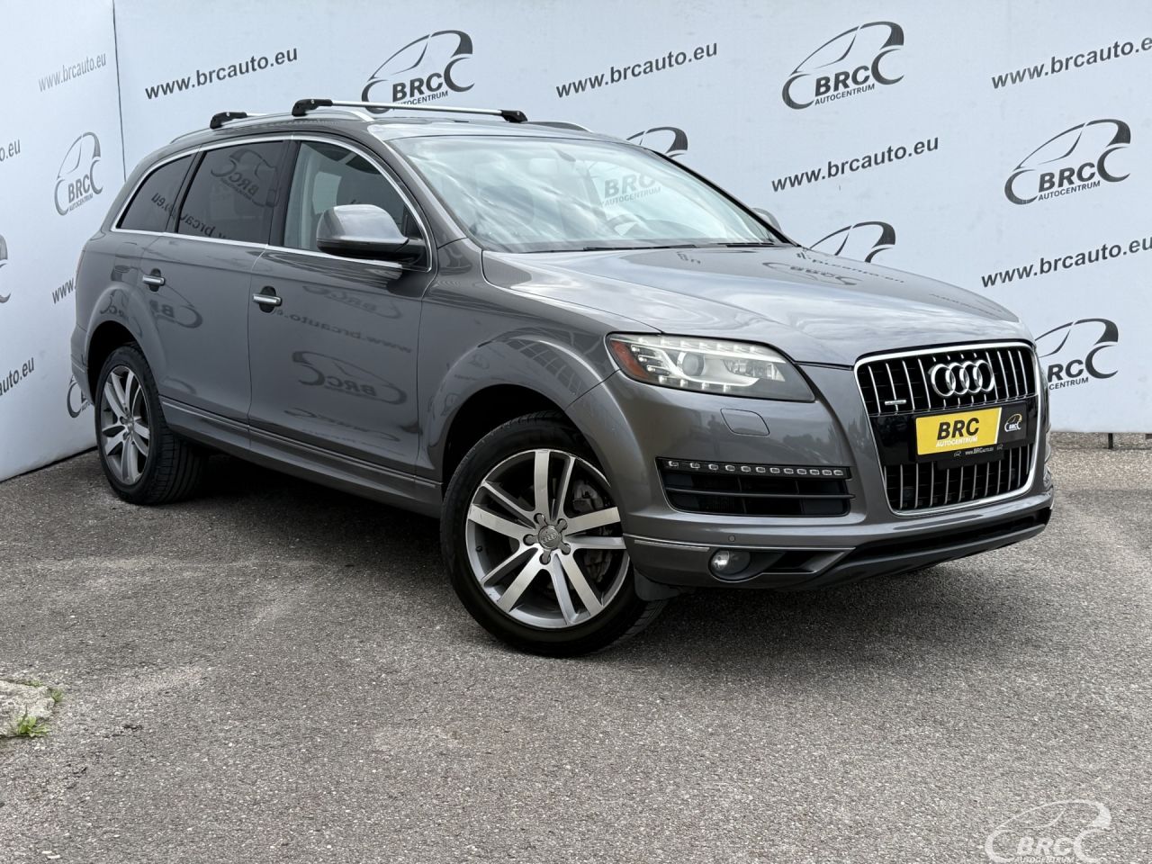 Audi Q7 | 39