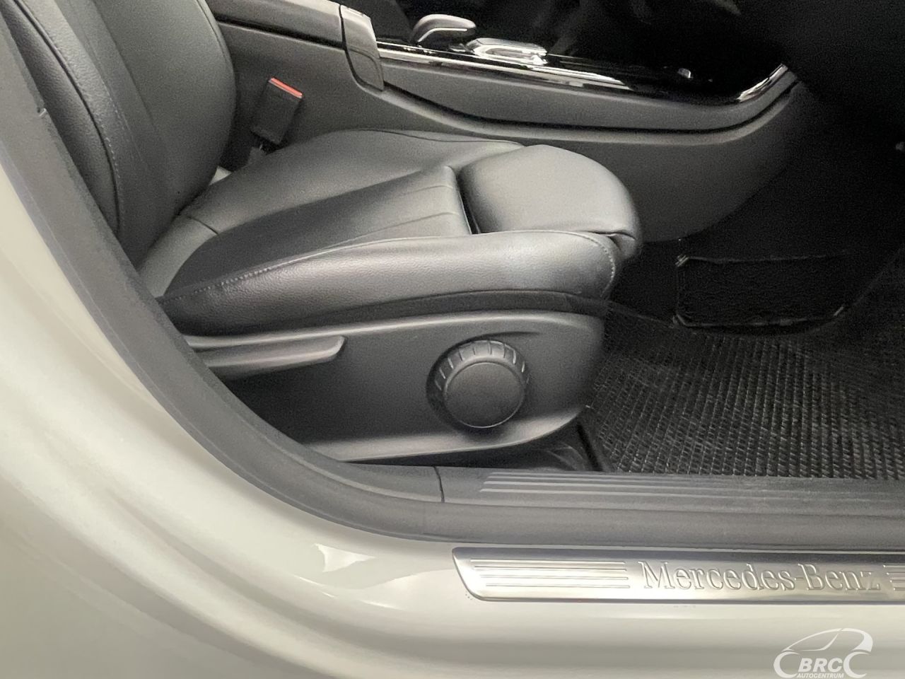 Mercedes-Benz A180 | 5