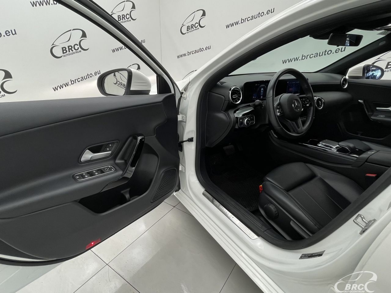 Mercedes-Benz A180 | 17