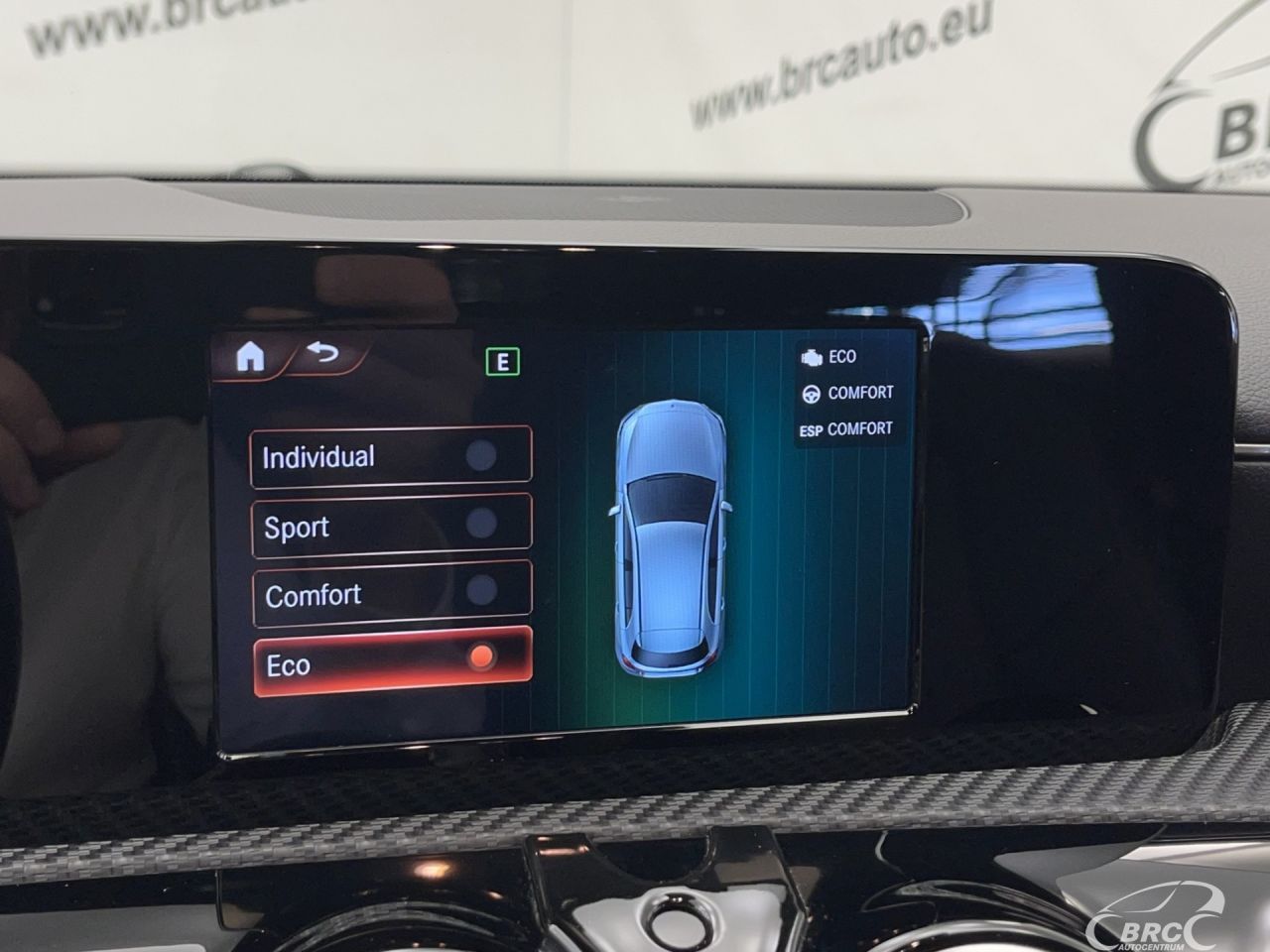 Mercedes-Benz A180 | 36