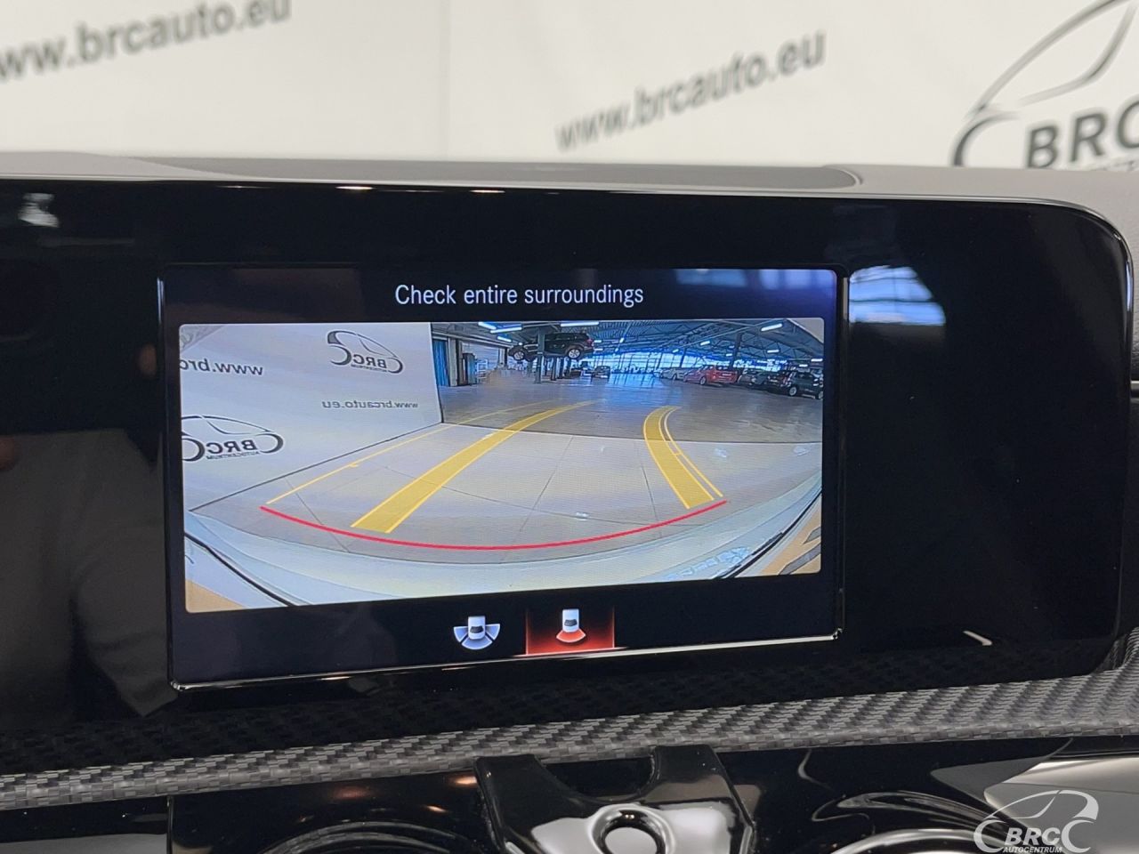 Mercedes-Benz A180 | 31