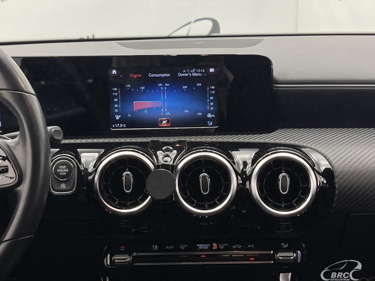 Mercedes-Benz A180 | 14