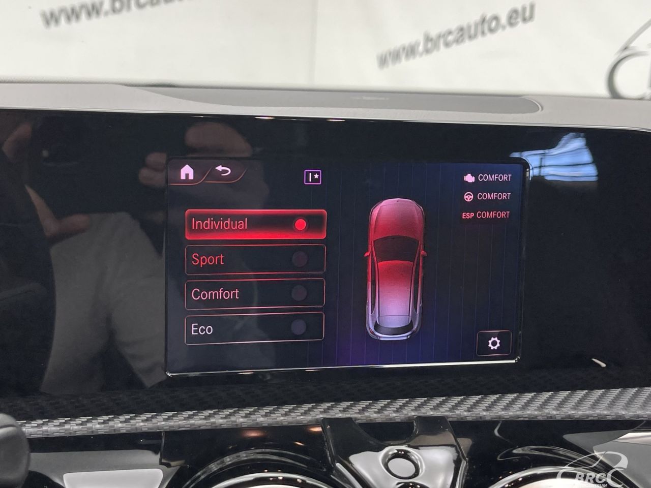 Mercedes-Benz A180 | 39