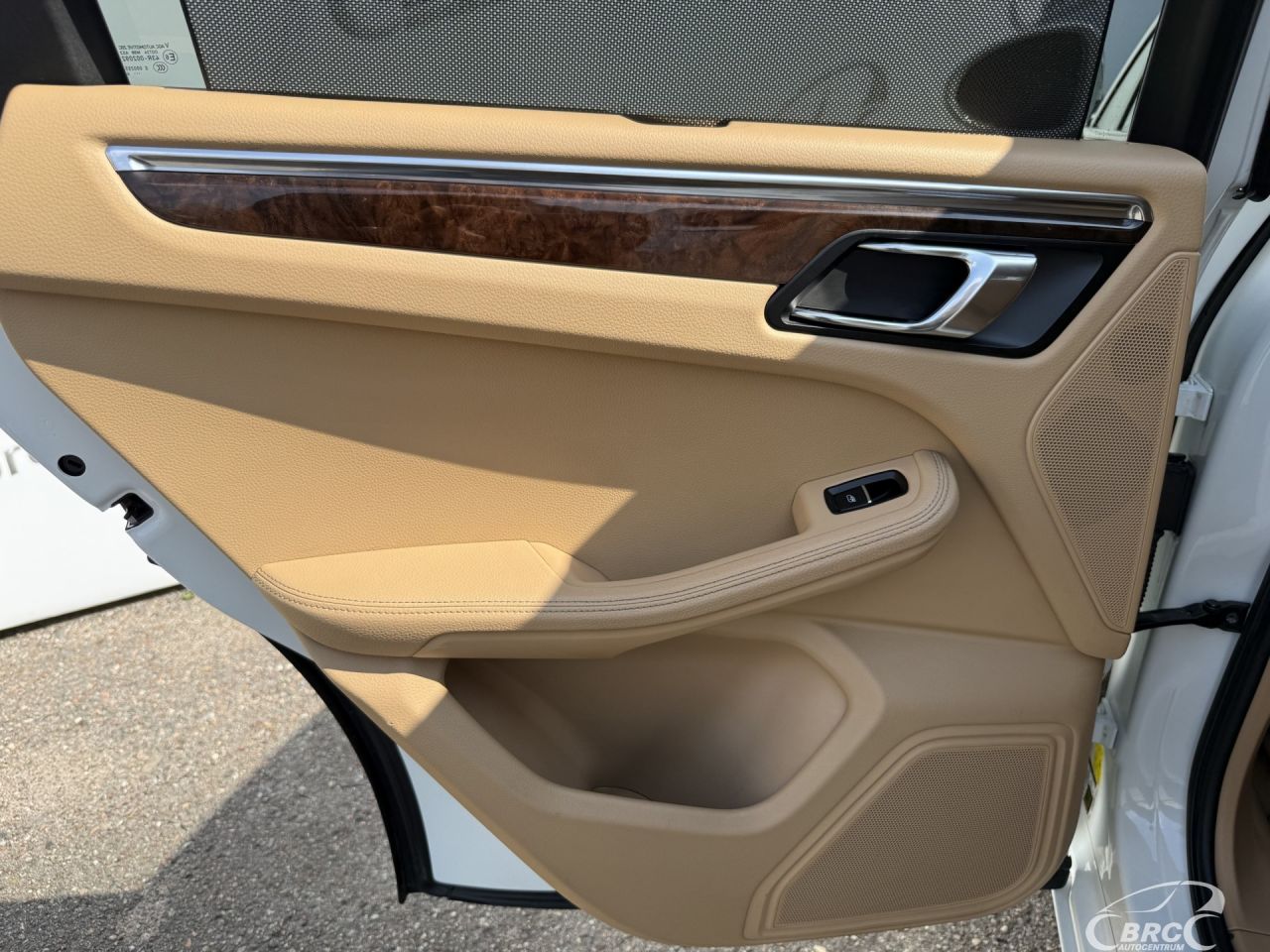 Porsche Macan | 15