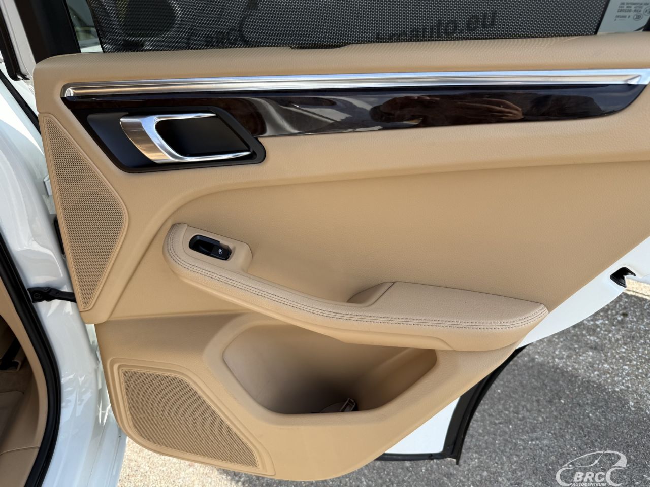 Porsche Macan | 9