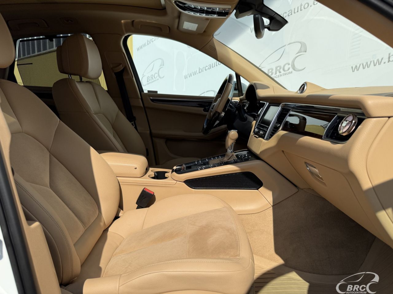 Porsche Macan | 8