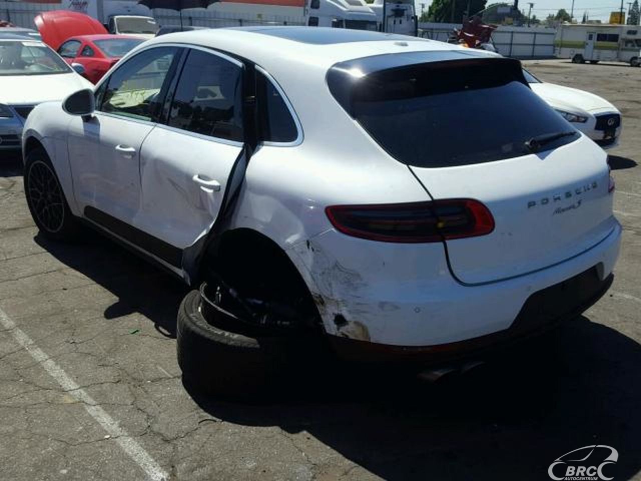 Porsche Macan | 53