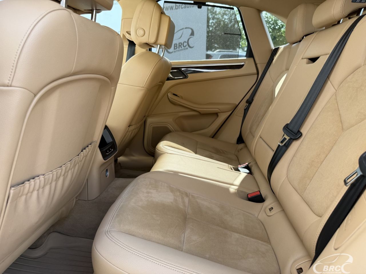 Porsche Macan | 17