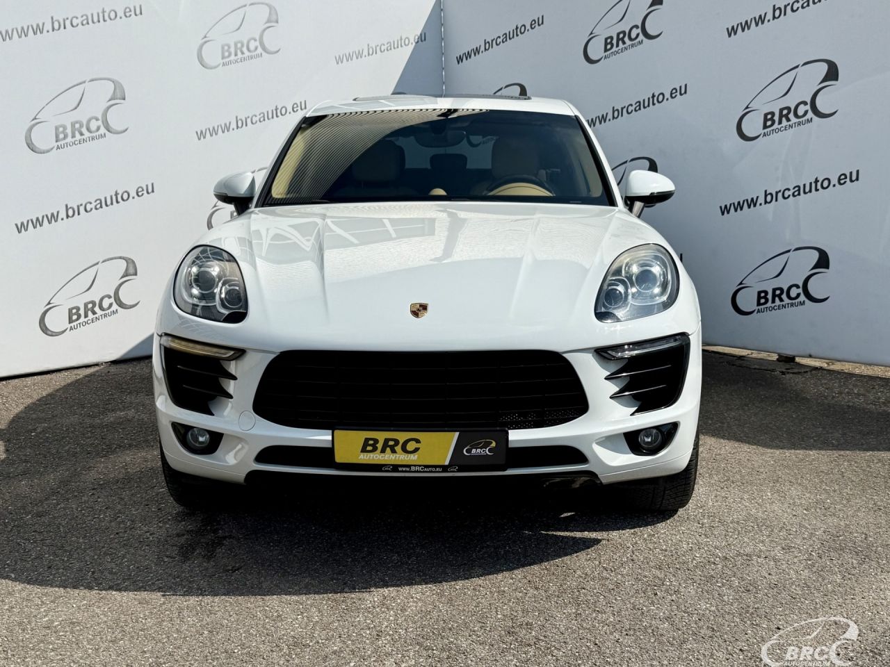 Porsche Macan | 45