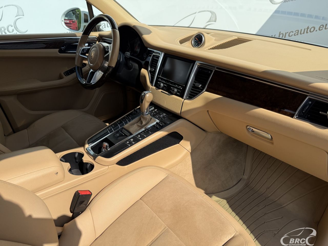 Porsche Macan | 7