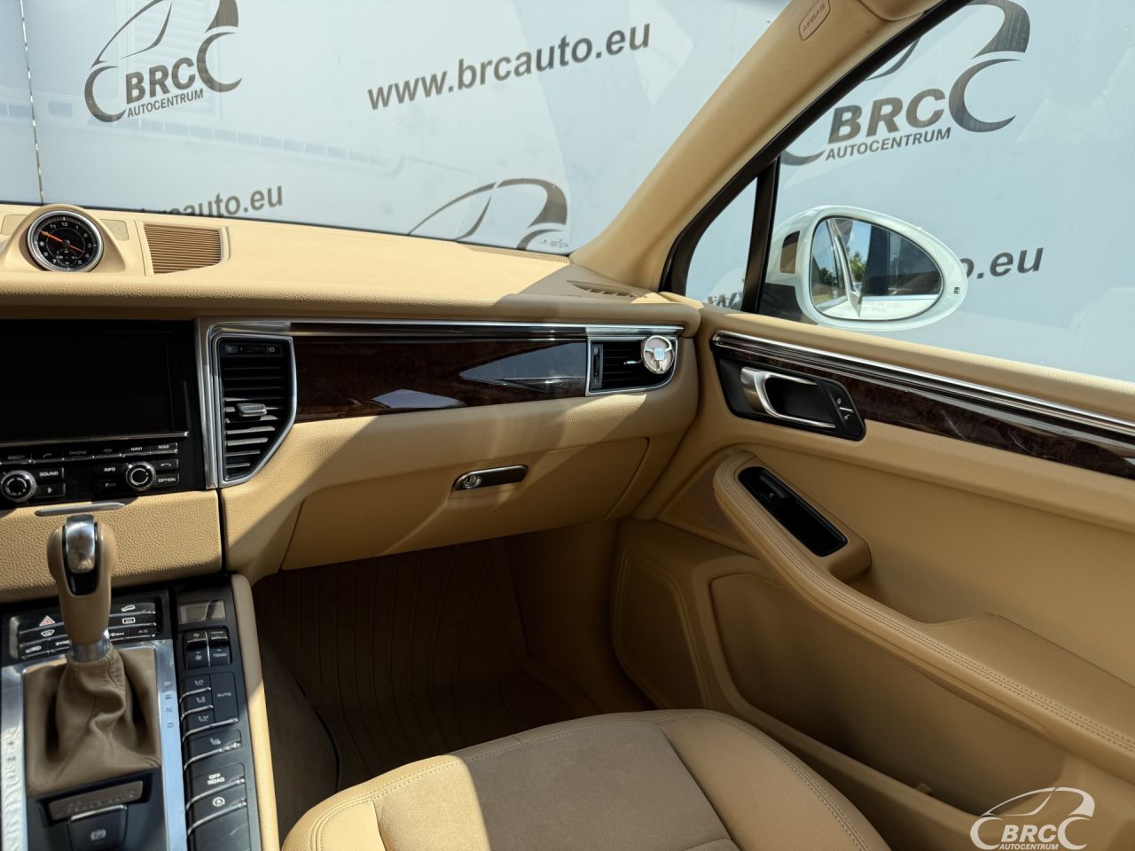 Porsche Macan | 4