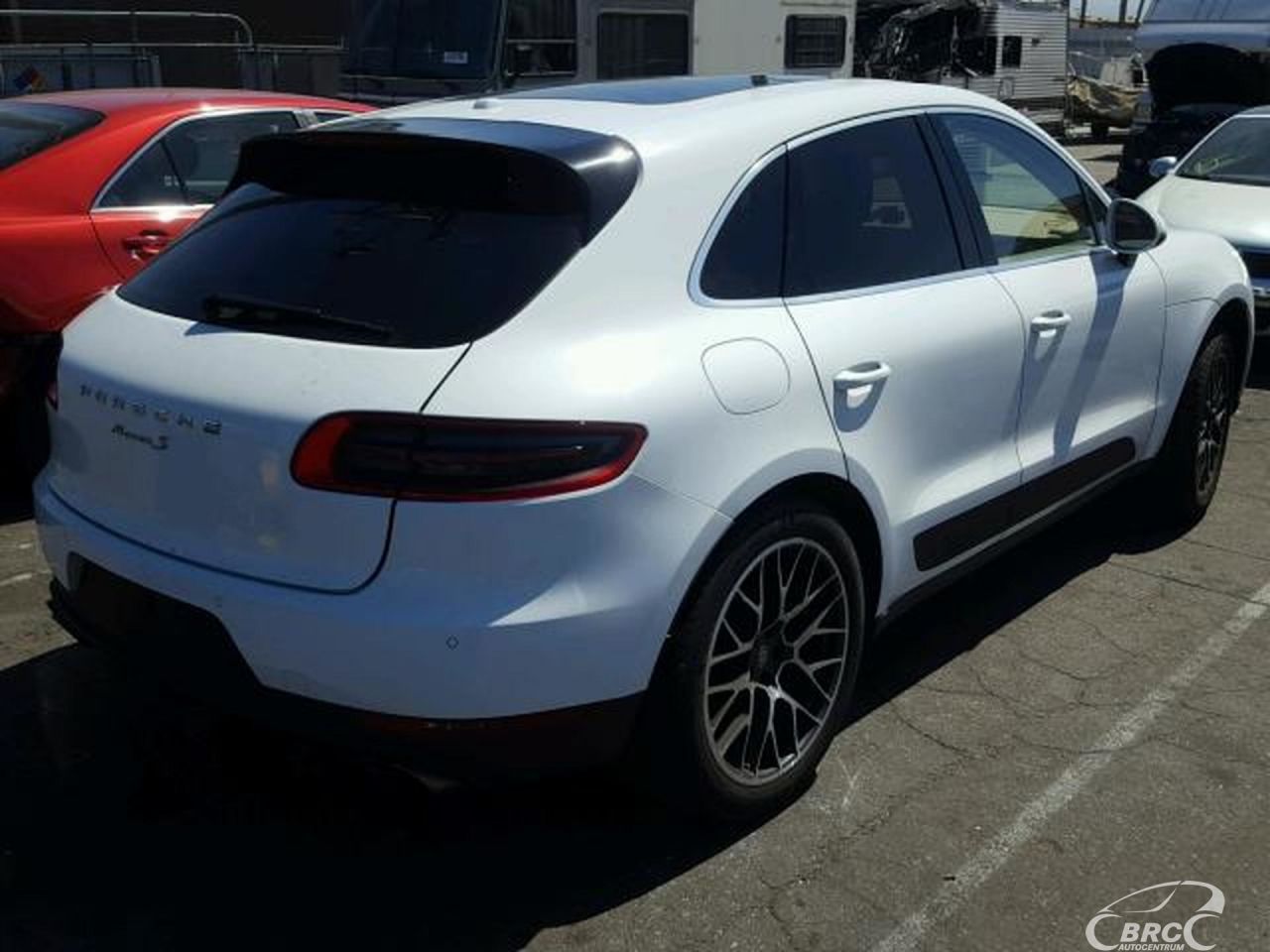 Porsche Macan | 54